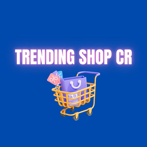 TrendingShop