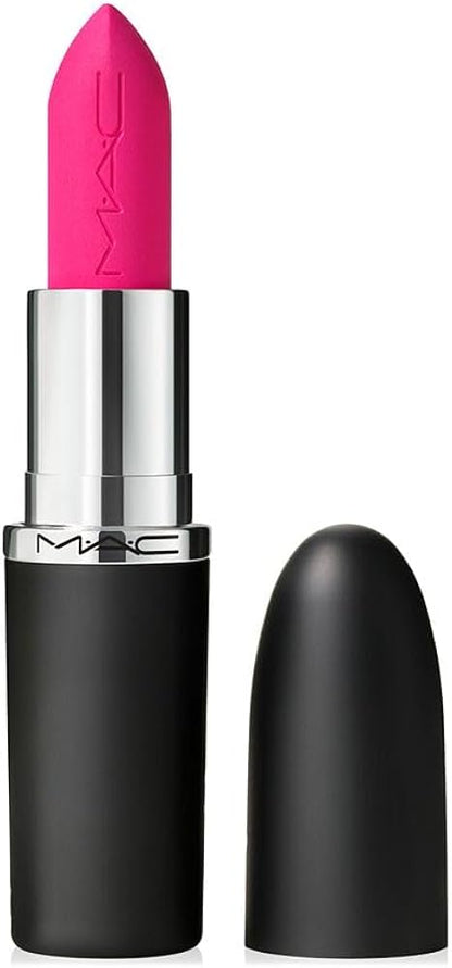 Labial Rosado Marca MAC