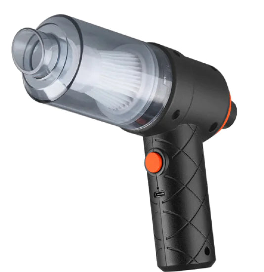 Mini Aspiradora para Coche