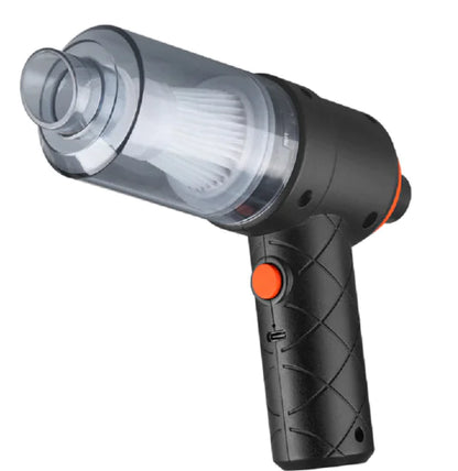 Mini Aspiradora para Coche